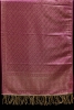 Banarasi Jamawar Zari  Pure Silk Stole